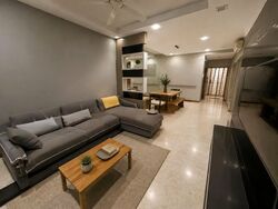 The Quintet (D23), Condominium #603087061
